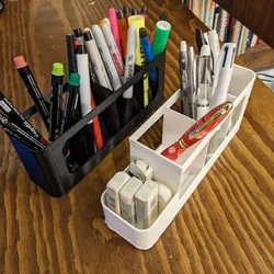Pen/Pencil Organizing Caddy