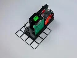 ATORCH DL24 Gridfinity Bin - Free 3D Print Model