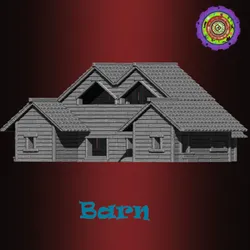 Barn
