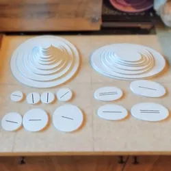 Big Set of Bases