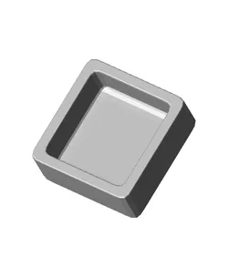 Commander Cody Armor Accessories - 3D Print Files
