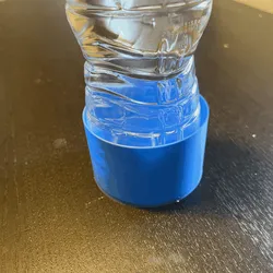 Flimsy Bottle holder