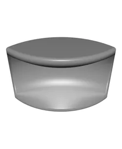 Heavy Ball+ TCFrame