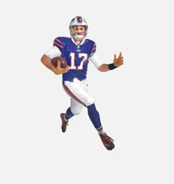Josh Allen - Figure