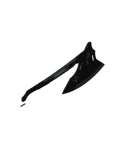 Kikorus Axe Kaiju No.8 Cosplay Axe