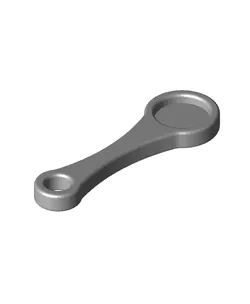 Magnetic Key Organizer