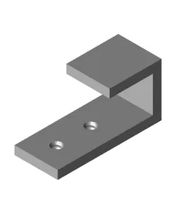 Multiboard Small Thread Hanger