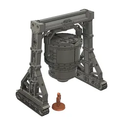 Portal Crane