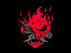 samurai keychain - Free 3D Print Model