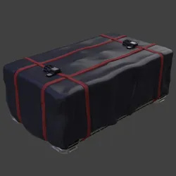 Sci-Fi Boxes