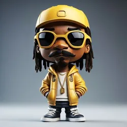 Snoop Dogg