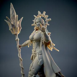 Sorcerer