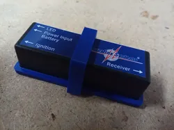 SparkSwitch Click Mount - Powerbox_Systems  - Free 3D Print Model