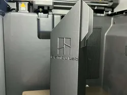 X2D poop bucket - Free 3D Print Model
