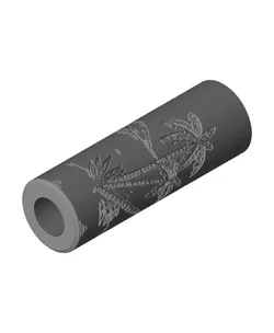 Beach Texture Rollers