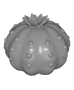 Clicky Cacti - Fidget Toy with Mechanical Switches - Pocket Plants