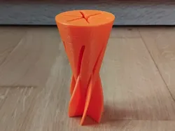 Cool figet - Free 3D Print Model