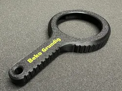 Dishwasher Salt Lid Opener Beko Grundig - Free 3D Print Model