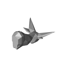 Eeveelutions Low Poly