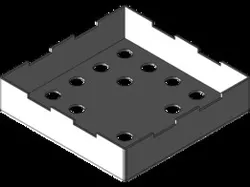 EMI PCB Shielding