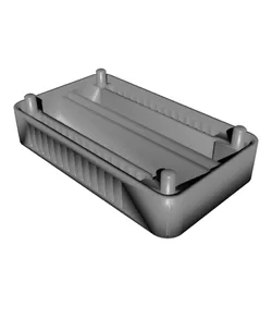 ESP32 case (Devkit V1)