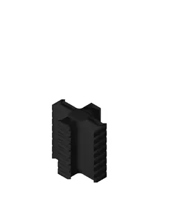 F2000 Grip - Tri-Rail