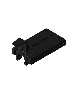 F2000 Rail - Classic MLOK