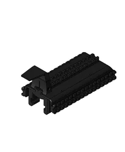 F2000 Rail - Classic Picatinny