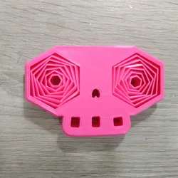 Fidget skull