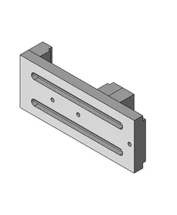 FoxAlien Mini Vise