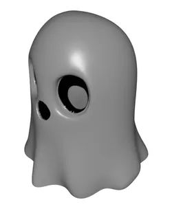 Glow Spooks