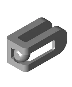 GravityHanger-Hang it-drop it-let gravity lock it