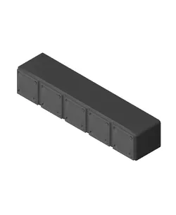 Gridfinity bin Utility/Cutter knife