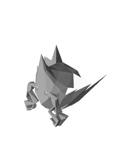 Haunter Spooky Candy Delivery Decoration