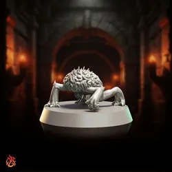 Intellect Devourer