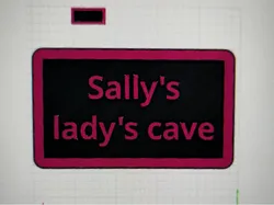 LightBox Sally - Free 3D Print Model