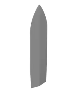 Medieval Longsword - Kingdom Come