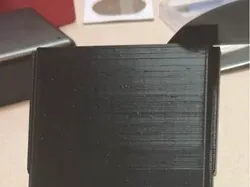 PCG ADAPTOR UPDATE 2 - Free 3D Print Model