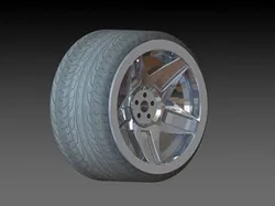 Rim 16"