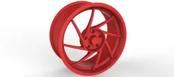 Rim 18" x 8"