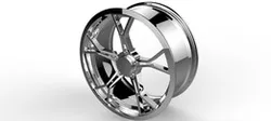 Rim 18" x 8"