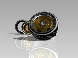 rim