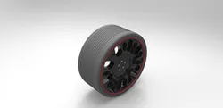rim