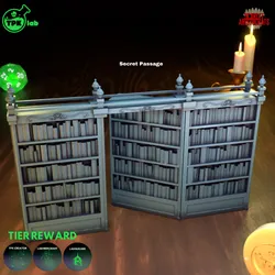 Secret Passage