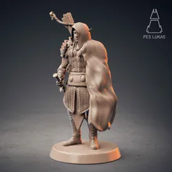 Wood Elf Ranger