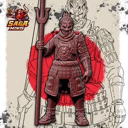 Yami Lancer 04