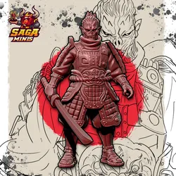 Yami Swordsman 01