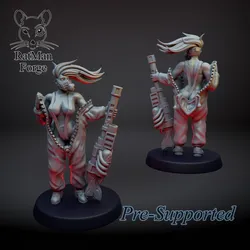 Bad Zone Explorer
