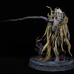 Elden Ring- Morgott/Margit