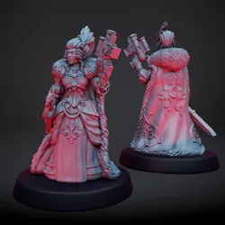Fallen Lord